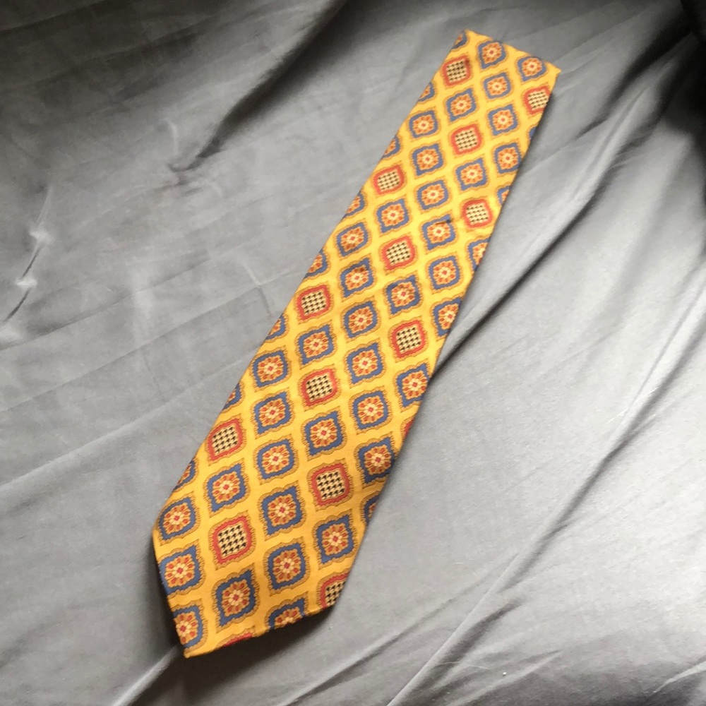 Unique Tommy Hilfiger Tie